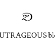 Logo Outrageous Blog